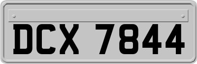 DCX7844