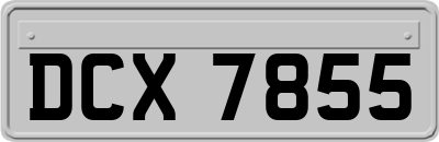 DCX7855