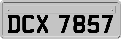 DCX7857