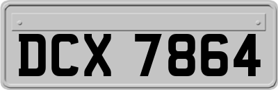 DCX7864