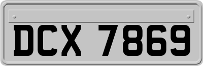 DCX7869