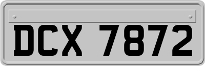 DCX7872