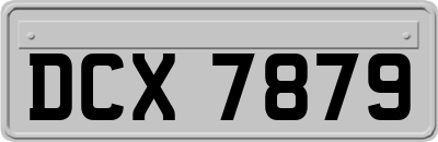 DCX7879