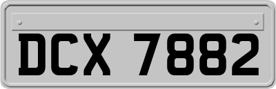 DCX7882