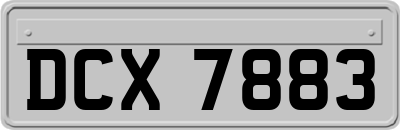 DCX7883