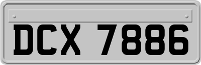 DCX7886