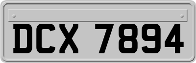 DCX7894