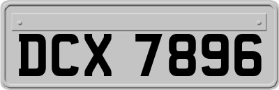 DCX7896