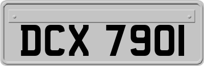 DCX7901