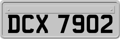 DCX7902