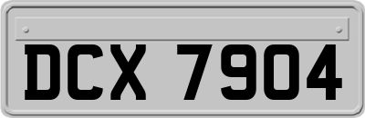 DCX7904