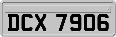 DCX7906