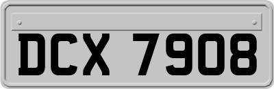 DCX7908
