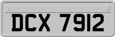 DCX7912