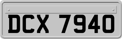 DCX7940
