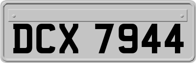 DCX7944