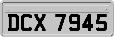 DCX7945