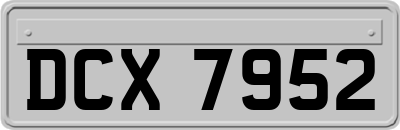 DCX7952