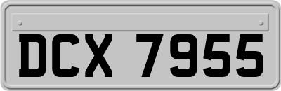 DCX7955
