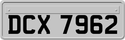 DCX7962