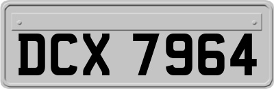 DCX7964