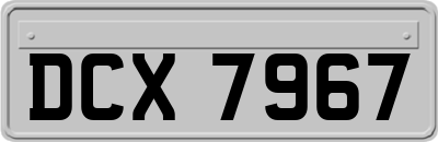 DCX7967