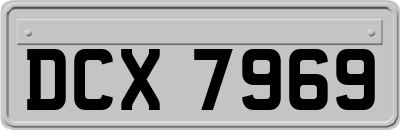 DCX7969