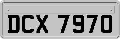 DCX7970