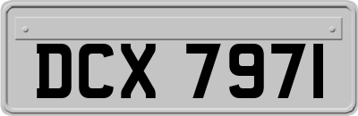 DCX7971