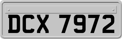 DCX7972