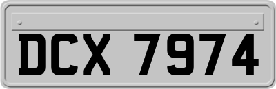 DCX7974