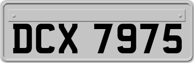 DCX7975