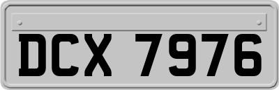 DCX7976