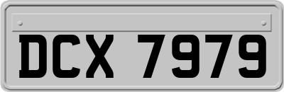 DCX7979