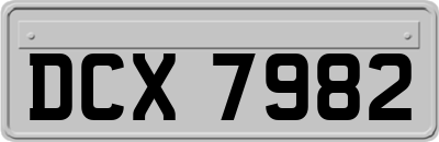 DCX7982