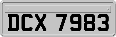 DCX7983