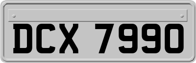 DCX7990