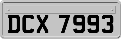 DCX7993