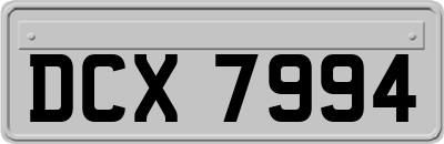 DCX7994