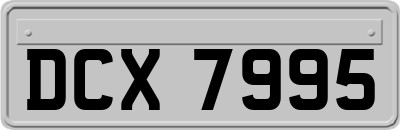 DCX7995