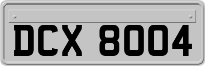 DCX8004