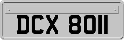 DCX8011