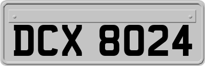 DCX8024