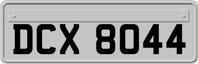 DCX8044