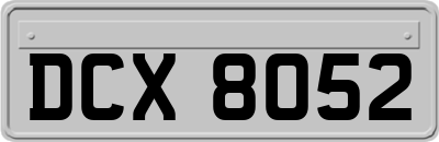 DCX8052