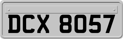 DCX8057