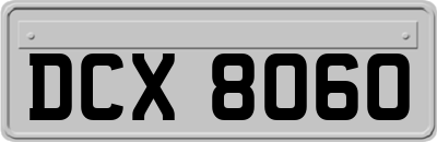 DCX8060