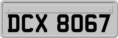 DCX8067