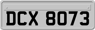 DCX8073