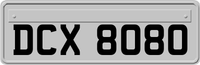 DCX8080